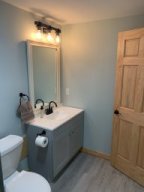 Downstairs Unit